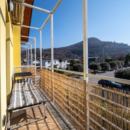 Apartment Borgo San Giulio By Interhome Pettenasco Exteriör bild