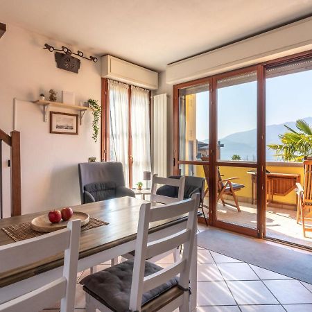 Apartment Borgo San Giulio By Interhome Pettenasco Exteriör bild