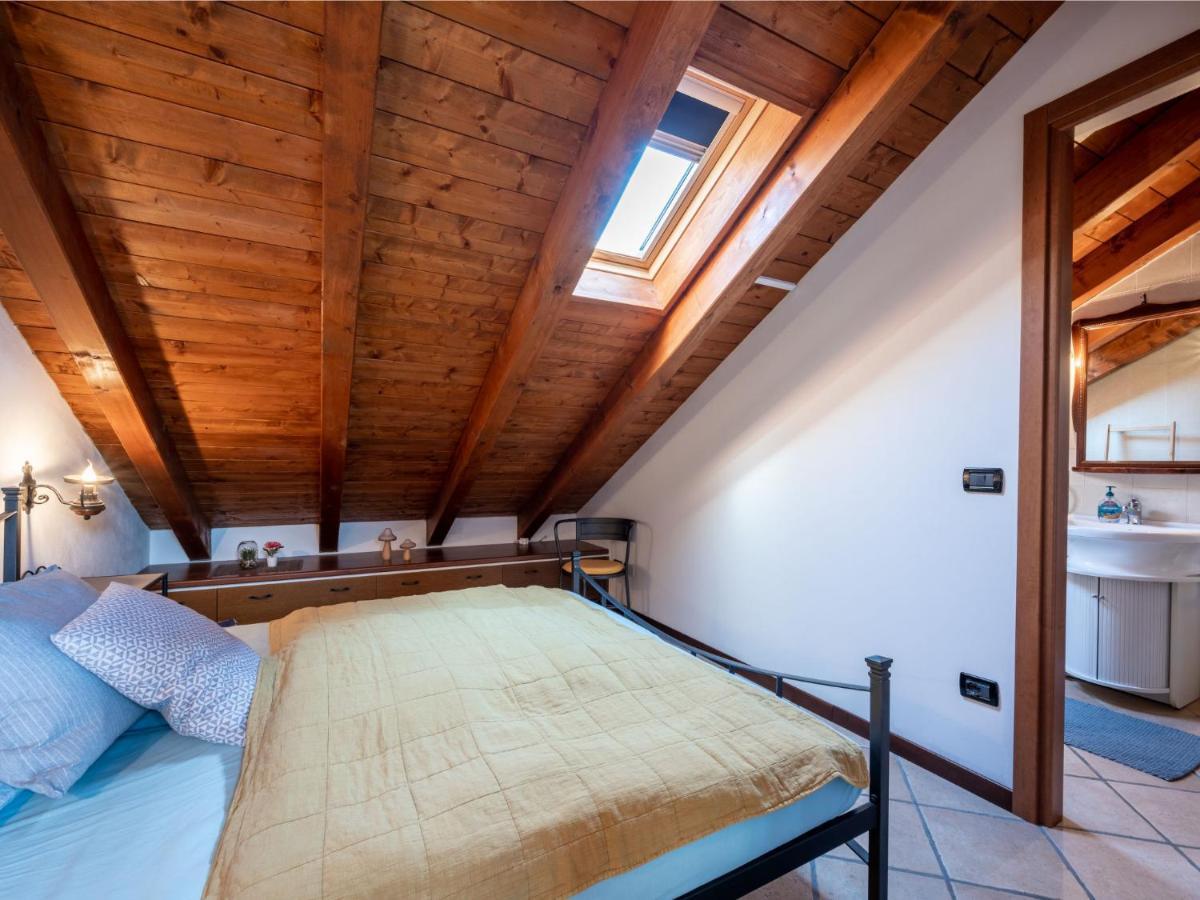 Apartment Borgo San Giulio By Interhome Pettenasco Exteriör bild