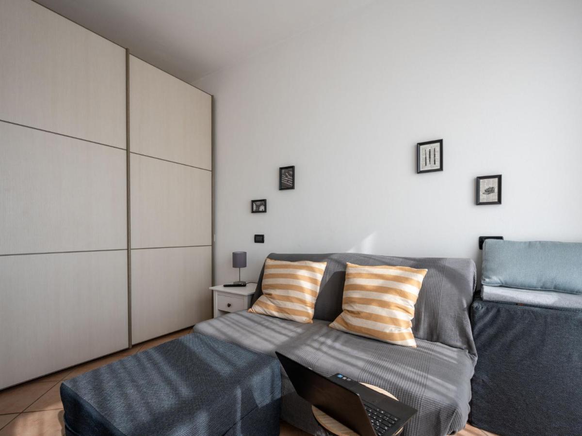 Apartment Borgo San Giulio By Interhome Pettenasco Exteriör bild