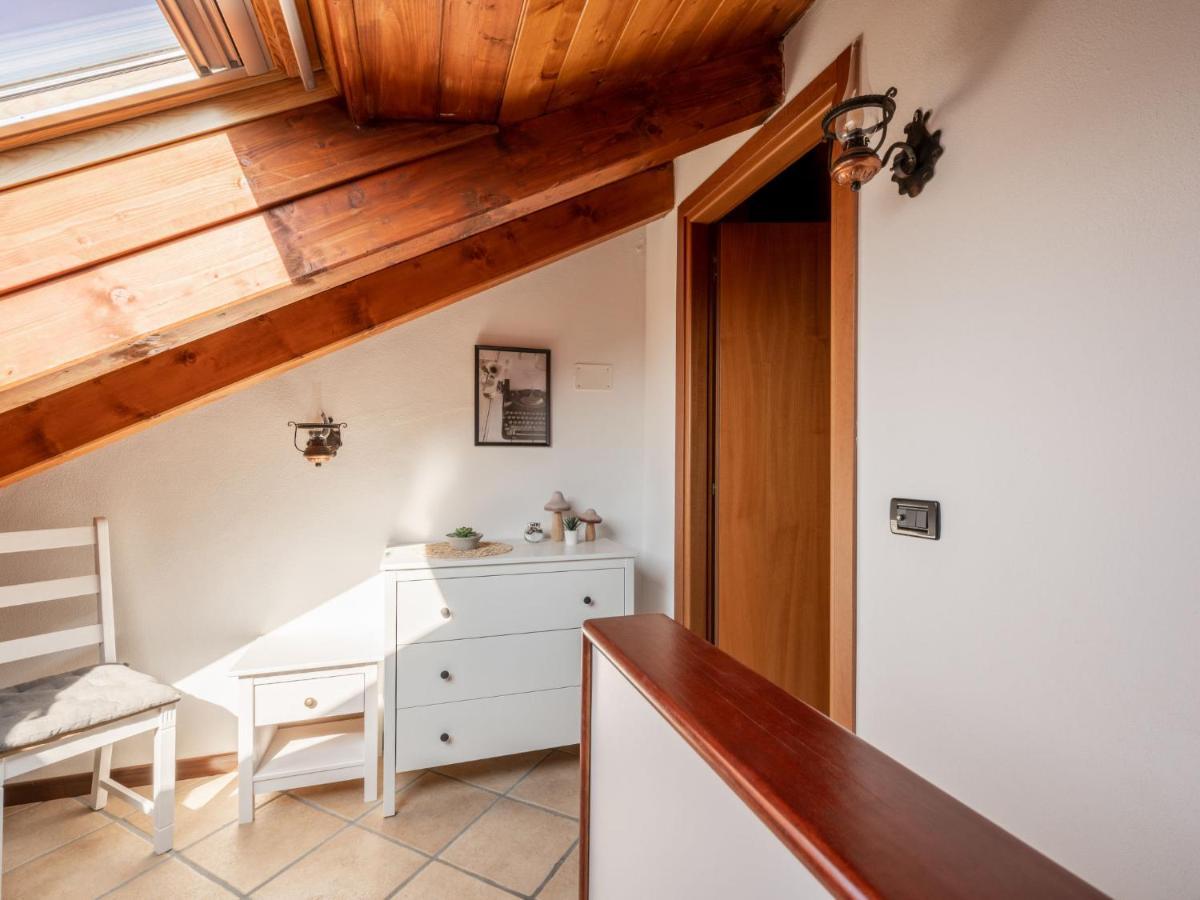 Apartment Borgo San Giulio By Interhome Pettenasco Exteriör bild