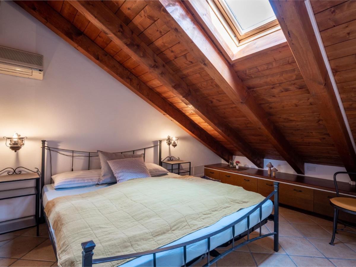 Apartment Borgo San Giulio By Interhome Pettenasco Exteriör bild