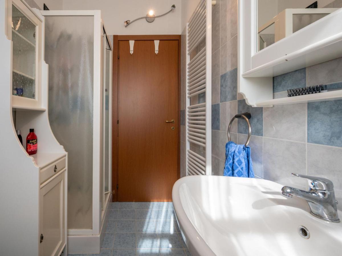Apartment Borgo San Giulio By Interhome Pettenasco Exteriör bild