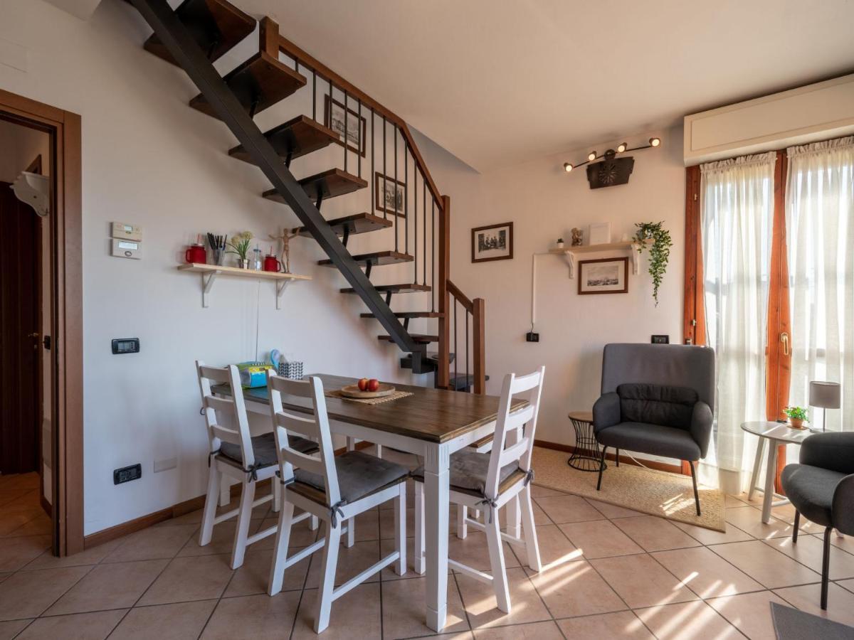 Apartment Borgo San Giulio By Interhome Pettenasco Exteriör bild