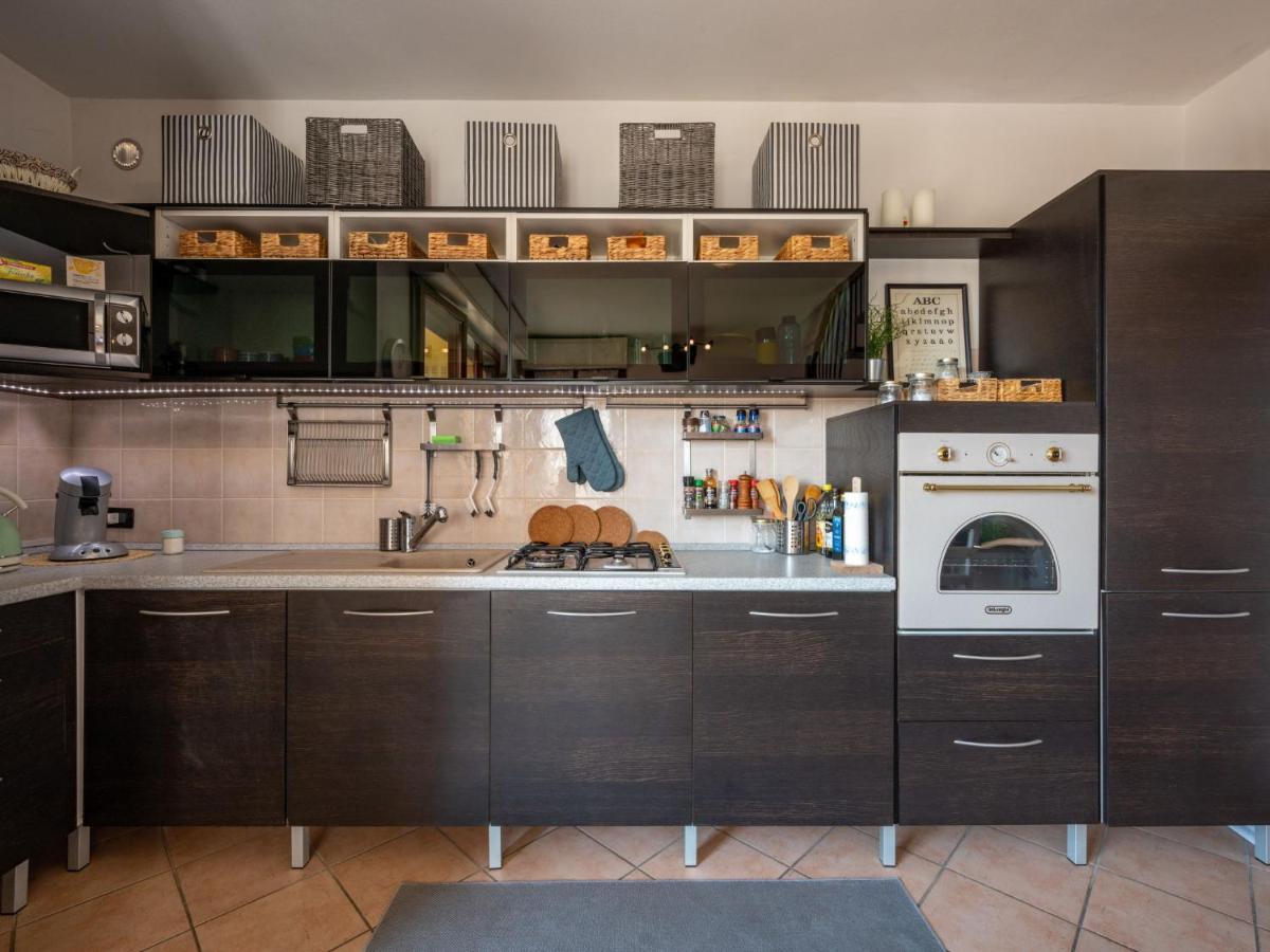 Apartment Borgo San Giulio By Interhome Pettenasco Exteriör bild