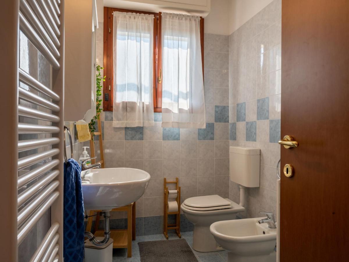 Apartment Borgo San Giulio By Interhome Pettenasco Exteriör bild