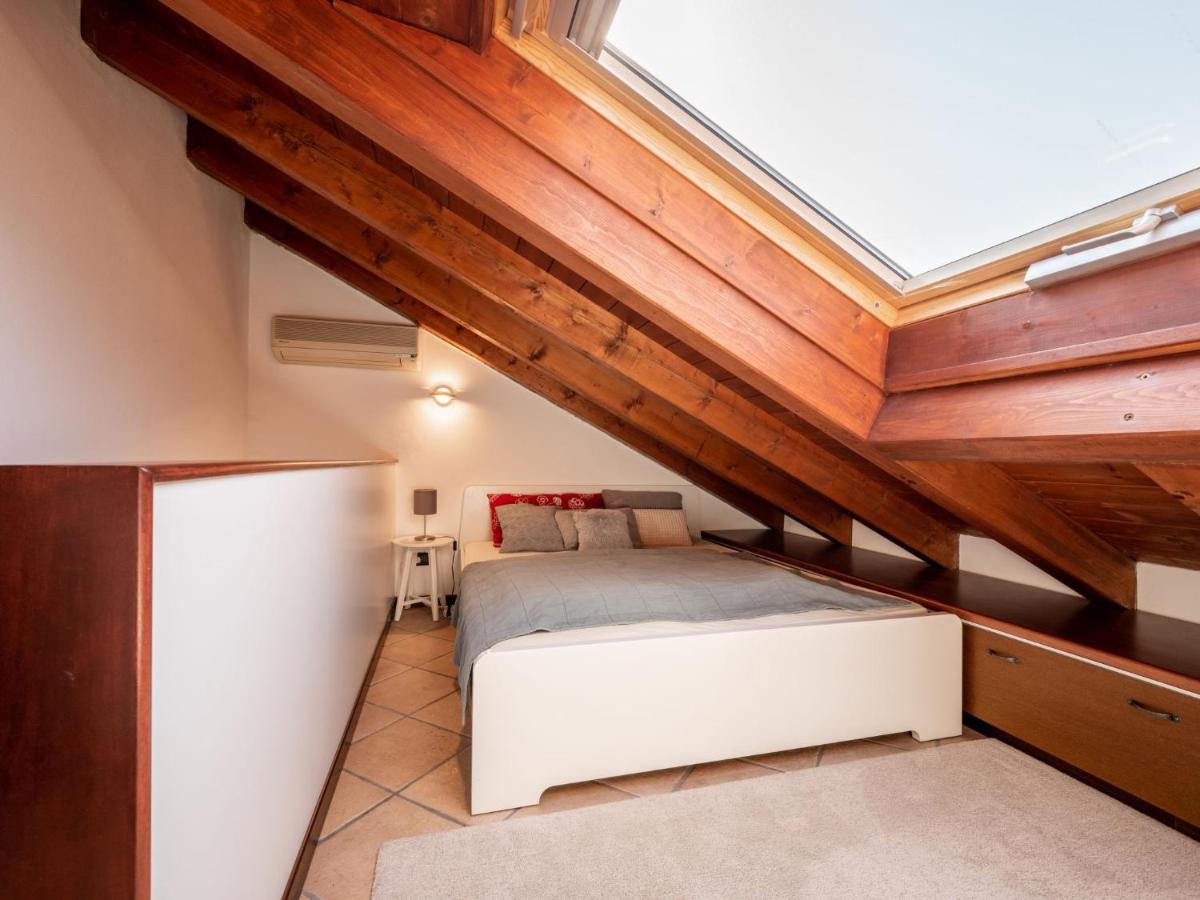 Apartment Borgo San Giulio By Interhome Pettenasco Exteriör bild